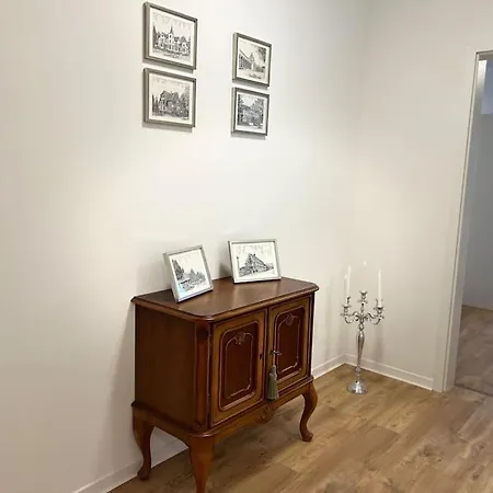 Stillvolle&komfortable Im Zentrum * Bad Harzburg