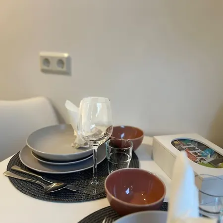 Stillvolle & Komfortable Im Zentrum Apartment Bad Harzburg