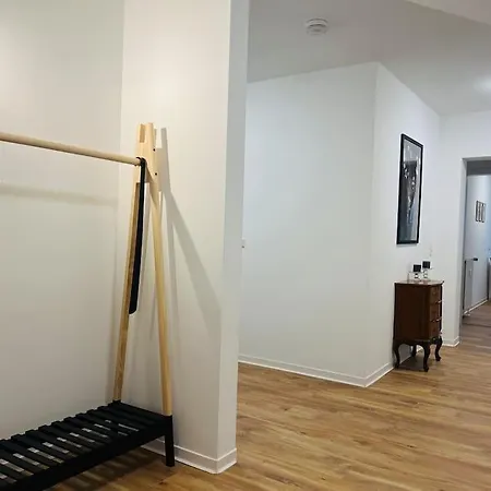 Stillvolle&komfortable Im Zentrum Apartment