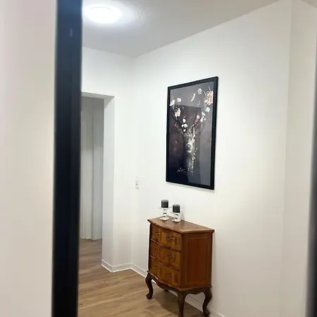 Stillvolle & Komfortable Im Zentrum Apartment Bad Harzburg