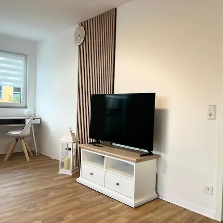 Stillvolle&komfortable Im Zentrum *