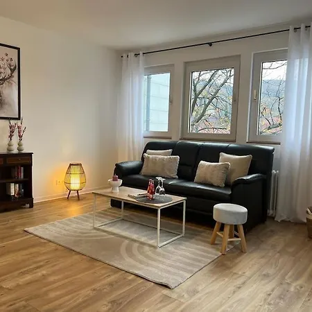Stillvolle & Komfortable Im Zentrum